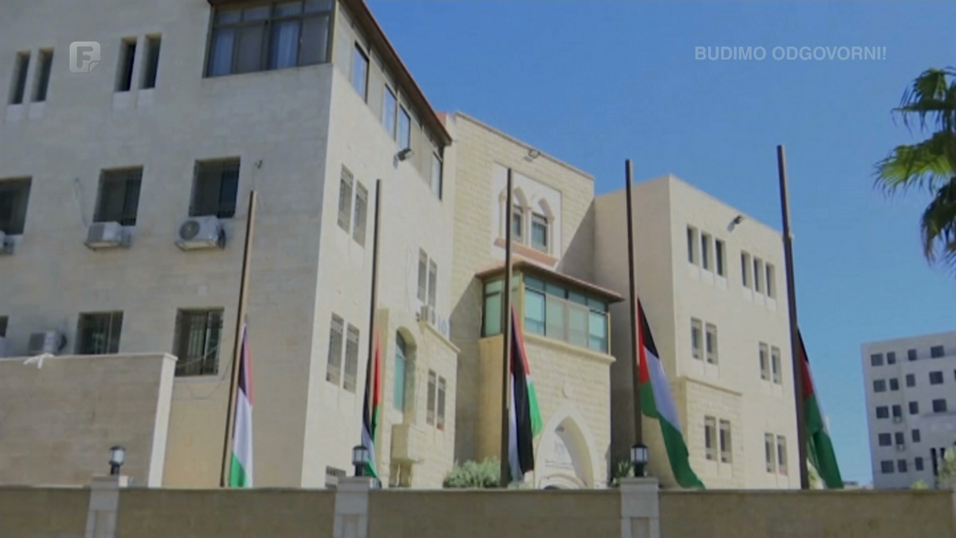 Da li Izrael vrši genocid nad Palestincima?